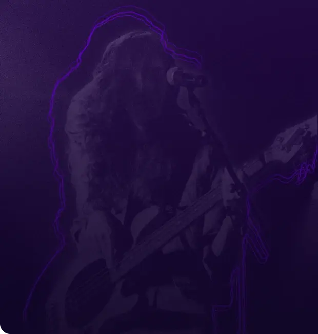 Musicians at the Core